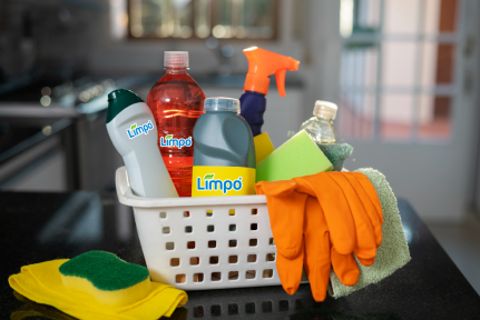productos Limpo