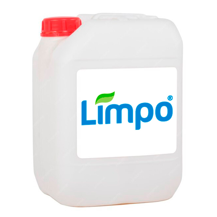 Alcohol isopropílico industrial de Limpo Químicos