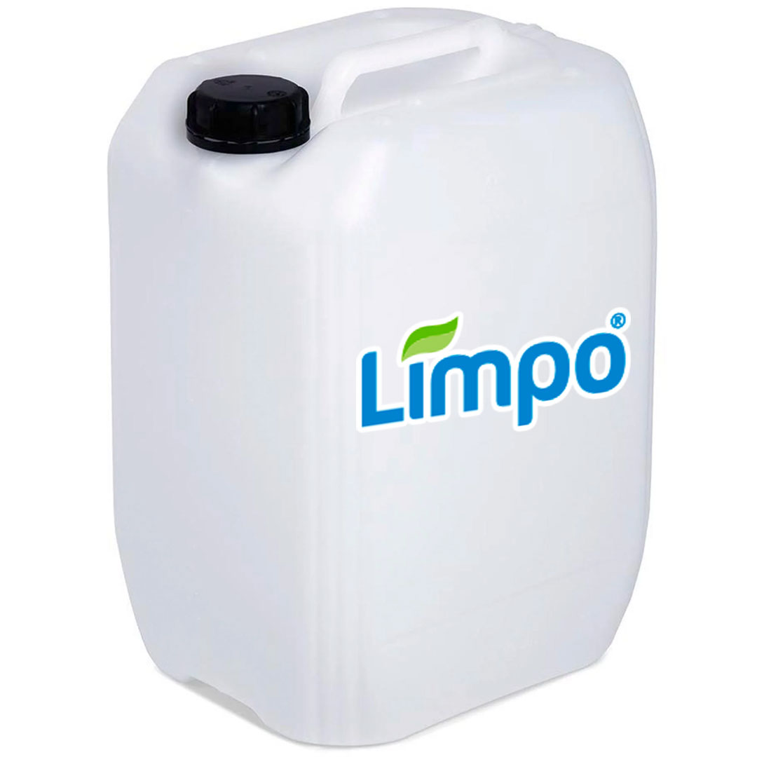 Alcohol Metílico (metanol) de uso industrial de Limpo Químicos