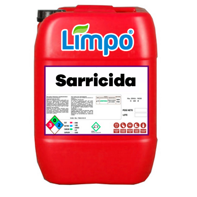 Sarricida Ezzencial
