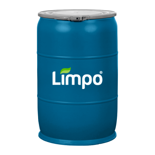 Tribos semi 12M de Limpo Químicos